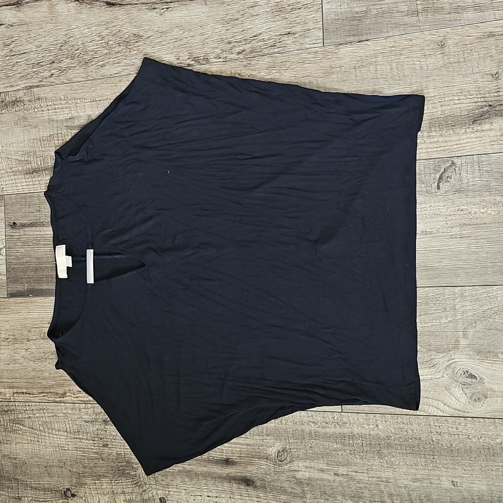 MICHAEL Michael Kors Short Sleeve Top